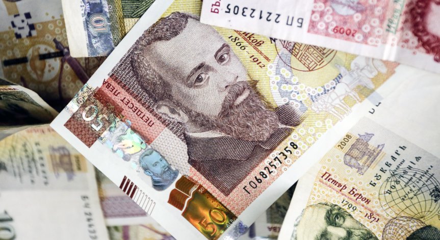 България и Унгария оглавиха класация за най-драстично увеличени заплати в ЕС