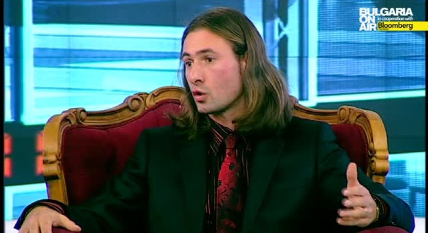 Какво знаем и не знаем за нобеловите награди - Boom&Bust 3 част (19.10.2014)