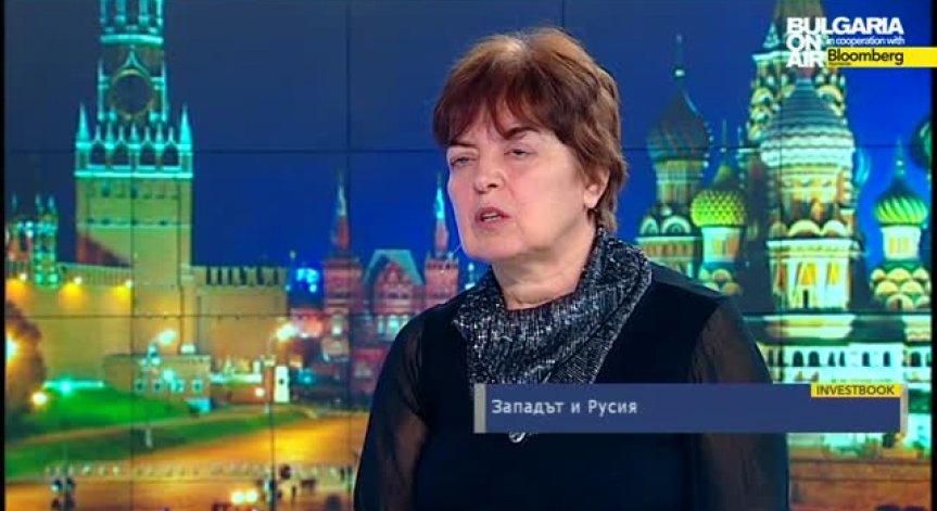 Н.Дюлгерова: Немцов беше ярка личност, но убийството му няма да е повратен момент за събитията в Русия