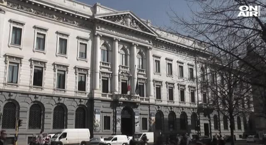 Миланската опера 