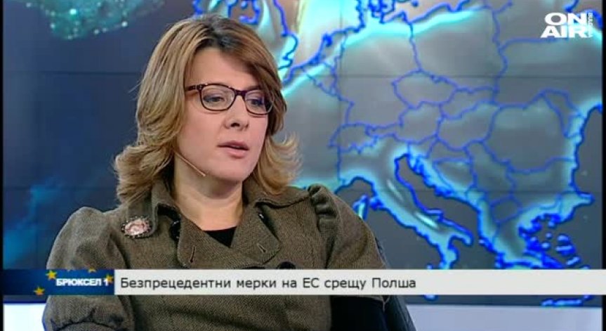 Бежанската вълна - резултат от намалените помощи от ЕС и ООН за страните до конфликта