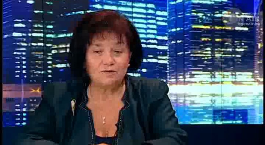Ще има ли реформи в образователната система в България?Янка Такева, председател на синдиката на българските учители в Денят ON AIR.