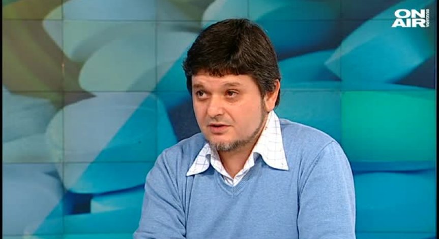 Фармацевти излизат на ефективна стачка