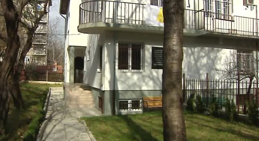 В София отваря врати къща за литература и превод