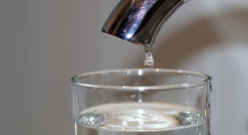 Леден душ посред лято: Водата в Софийска област поскъпва с 44% от 1 юли