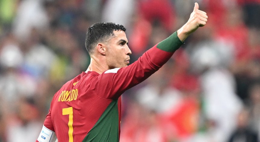 Роналдо за националния: Прекалено сплотени сме, за да бъдем победени от външни сили