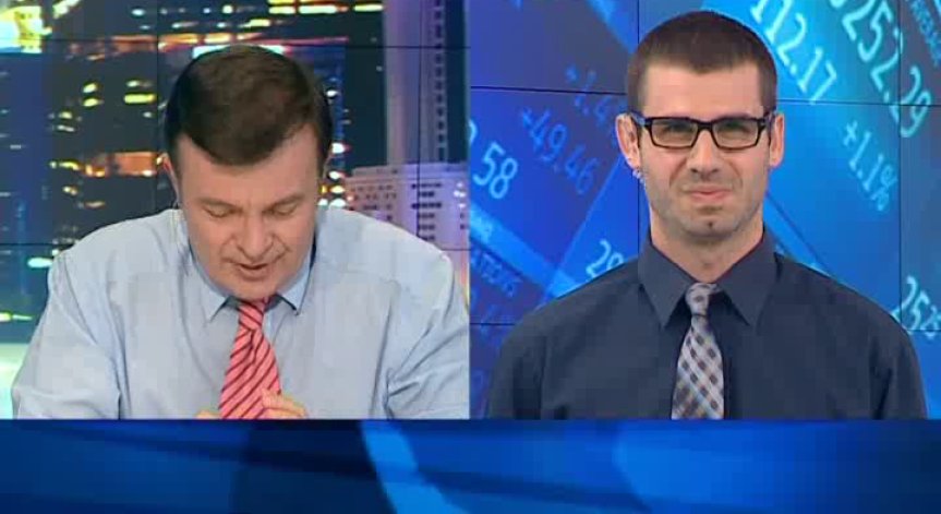 Пазарен анализ от 8 август 2013