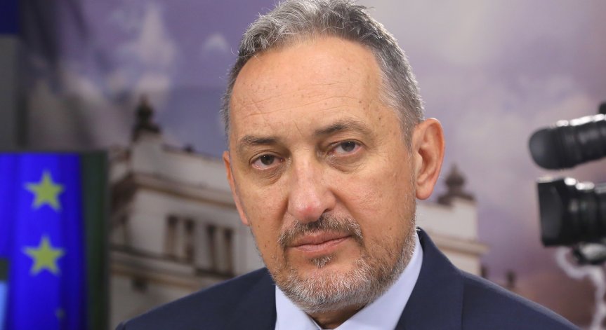 Македонската партия 