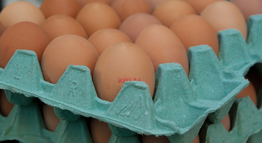 БАБХ облекчи мерките за продажба на храни и живи животни по пазарите