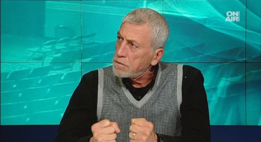 Делегираните бюджети били социалистически принцип