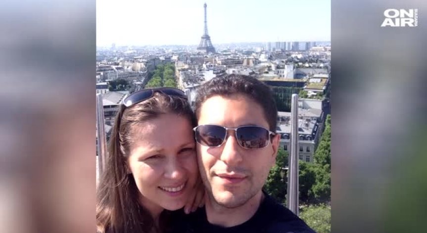 Зов за помощ: Българи бедстват в Бразилия в тежка битка с рака!