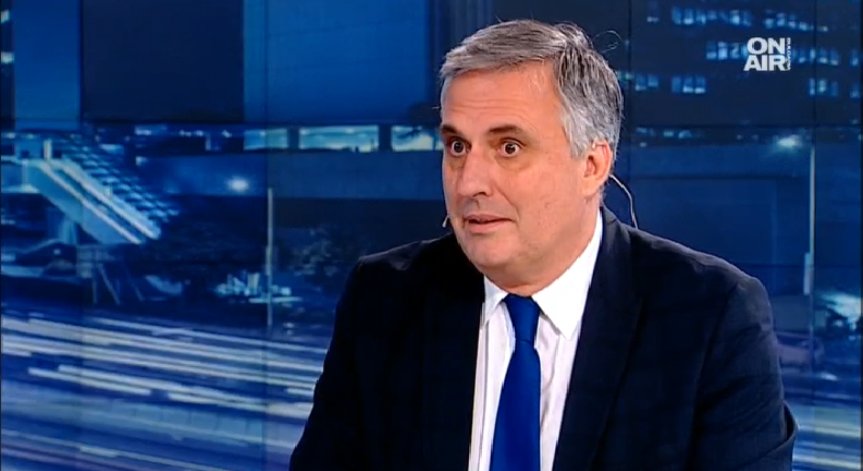 Ивайло Калфин: Важно е присъединяването на Западните Балкани към ЕС да не замре