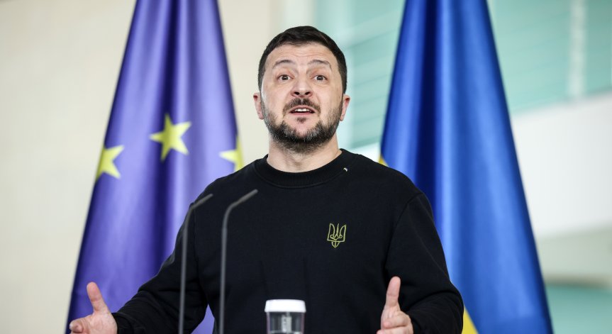 Нова финансова инжекция: ЕС одобри пакет от €5 млрд. за оръжия за Украйна