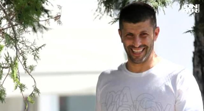 Българин е задържан в Атина за убийството на бизнесмена Янис Макрис