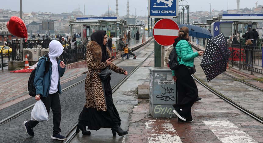 Турската опозиция обяви бойкот.