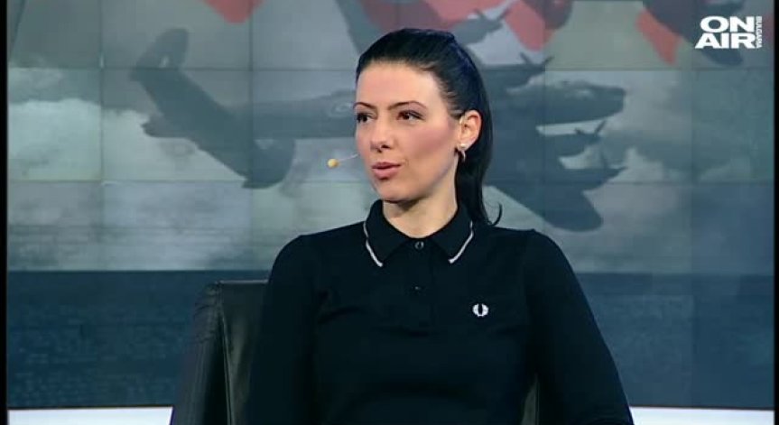 Как се калява нежната сила?