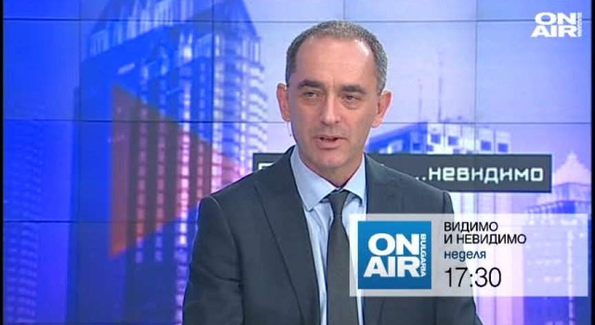 Има ли България стратегия за Западните Балкани