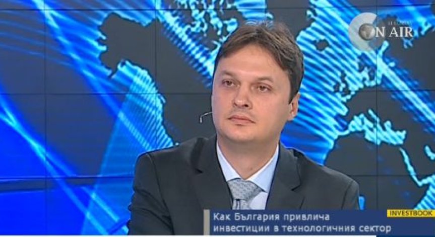 М. Младенов: Подготовката на IT кадрите в България е задоволителна