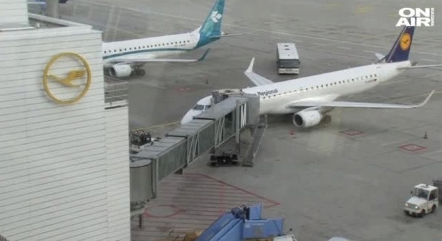 Bulgaria ON AIR, Архив