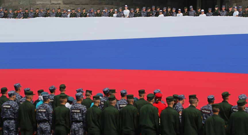 Мобилизацията е факт! Близо 10 000 резервисти се явиха доброволно, готови за войната