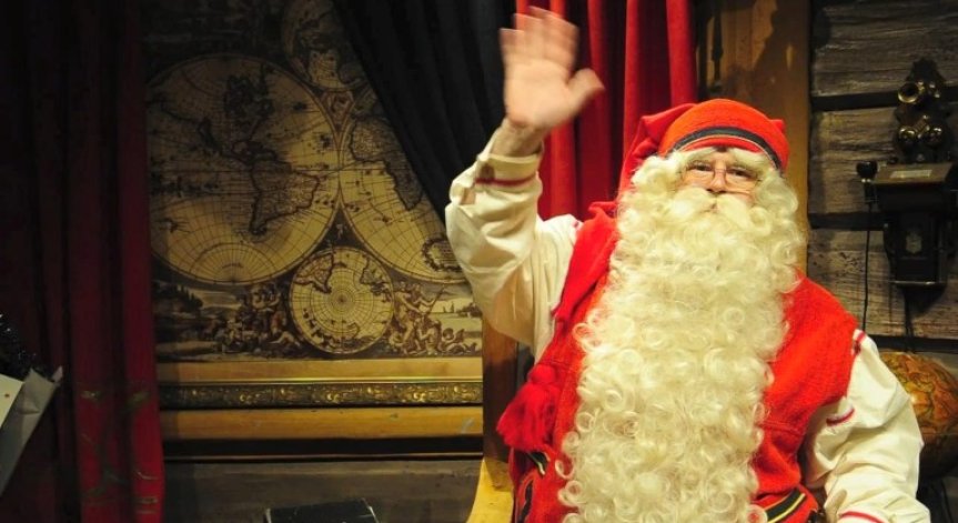 История за Дядо Коледа: Кой всъщност е той и как попада сред нас?