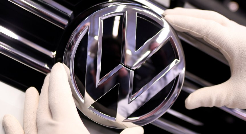 Филтър с активен въглен ще пречиства въздуха в автомобилите на Volkswagen