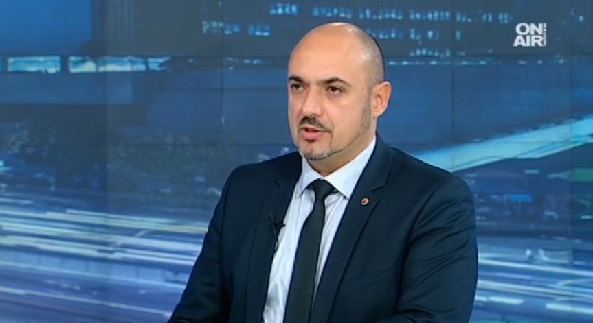 Нова миграционна вълна заплашва България след решението за Ерусалим