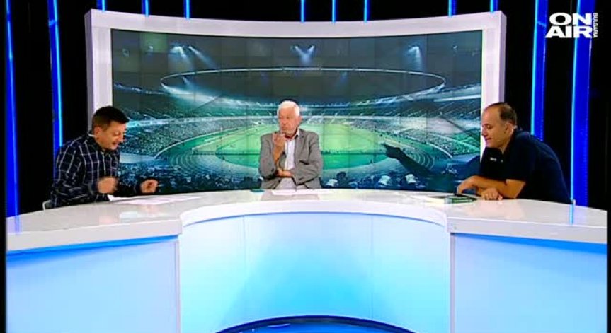 20.08.18 Спортно шоу ГОЛ