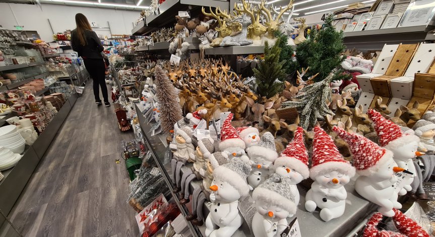 Търговците привличат клиенти чрез алтернативни методи