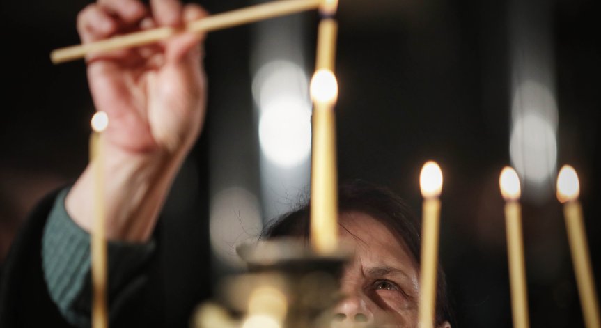 Молитви за здраве и изцеление в този специален ден.