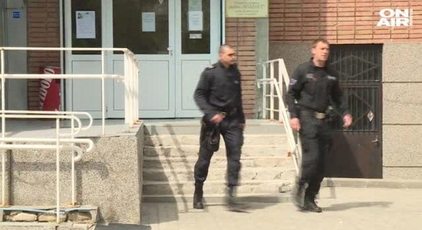 На Дюлгеров парите му трябвали за ТВ предаване и лечение на окото, но не съвсем ...