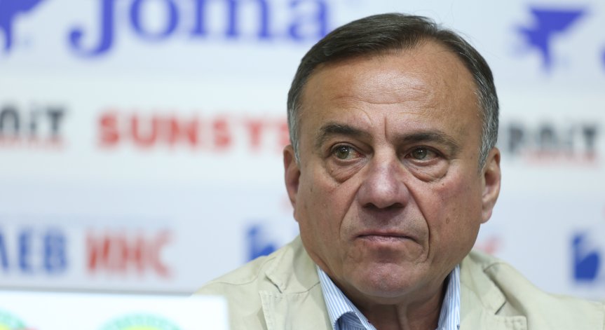 Очаква се днес БФВТ да излезе с официална позиция.