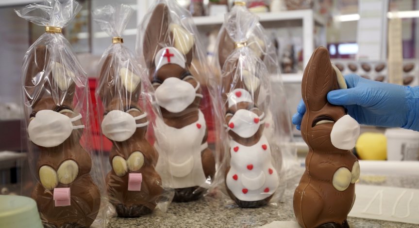 Редовната консумация на шоколад намалява риска от високо кръвно