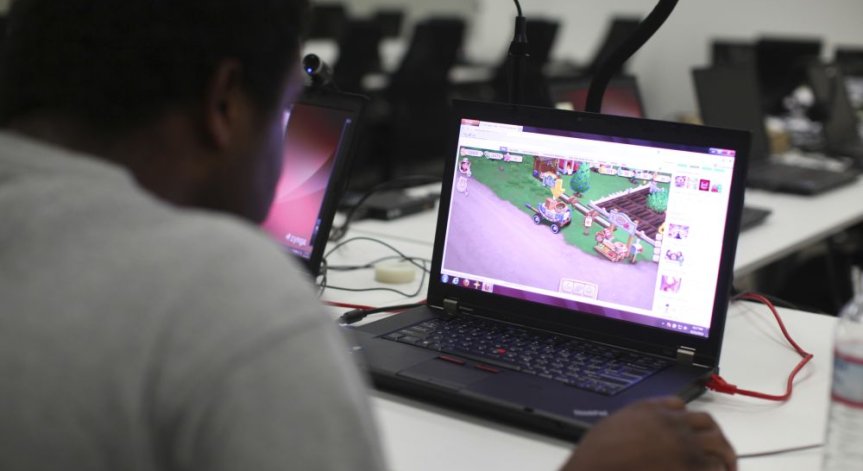 Zynga осъществява най-скъпото си придобиване