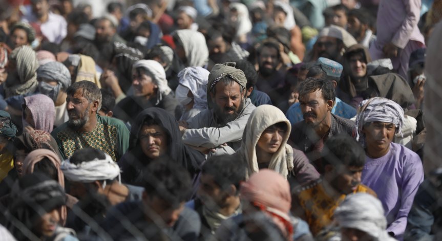 Цветлин Йовчев: България има капацитета да отсее опасните хора сред бежанците