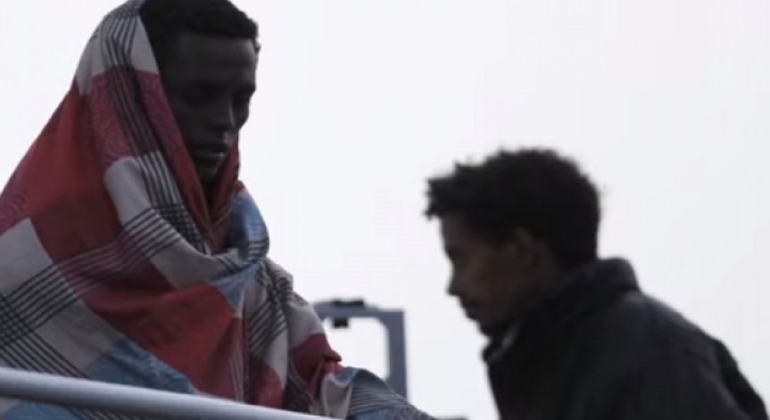 Бан Ки-мун: ЕС трябва да направи повече в помощ на мигрантите в Средиземно море