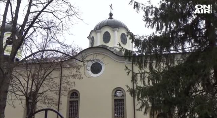 Днес избират двамата претенденти за Врачански митрополит