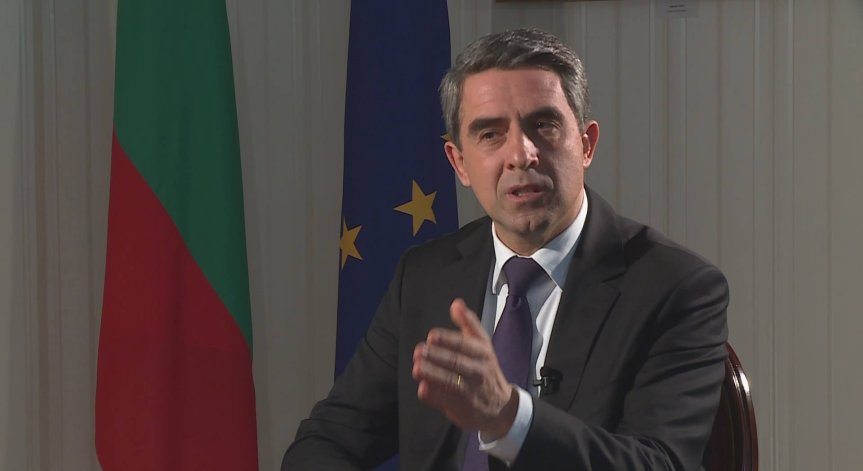 Р. Плевнелиев: Трябва да е ясно кои са олигарси и кои са предприемачи