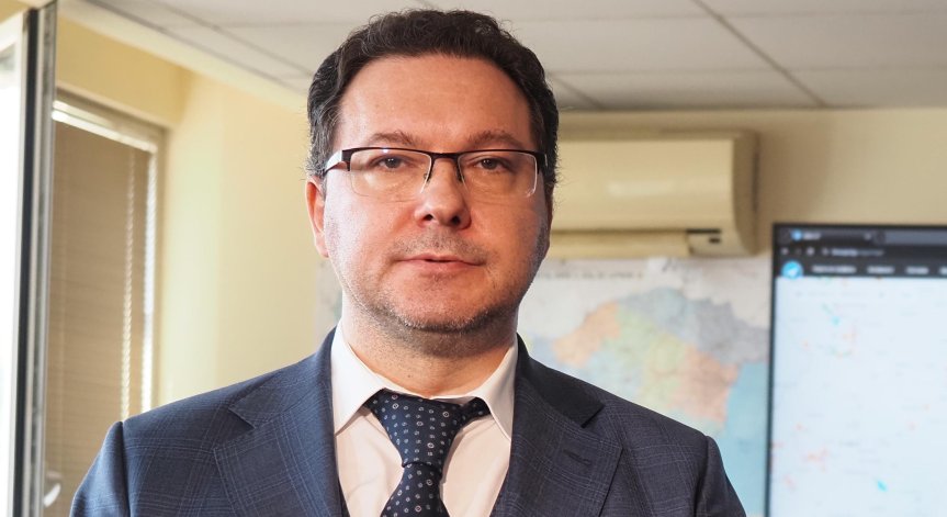 По-малко жертви има на пътя, отчете Митов.