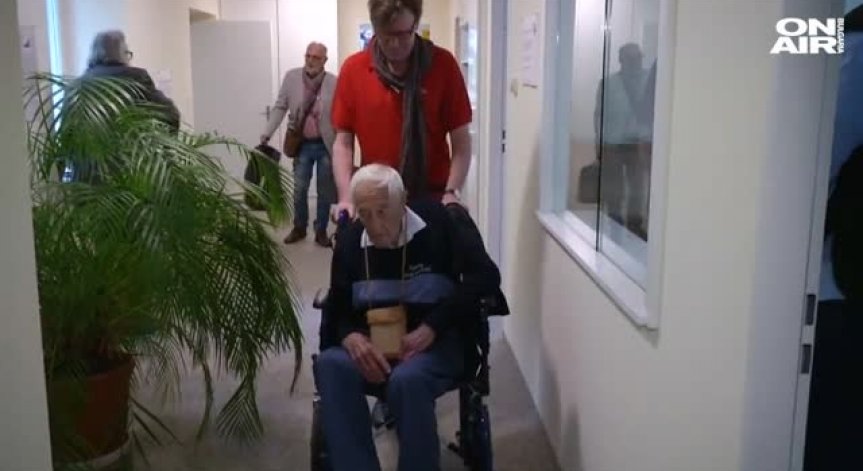 Австралийски учен избра евтаназията след 104-години живот