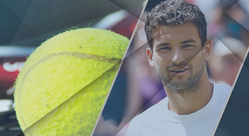 Гришо приключи с Australian Open, Едмънд го повали в Мелбърн