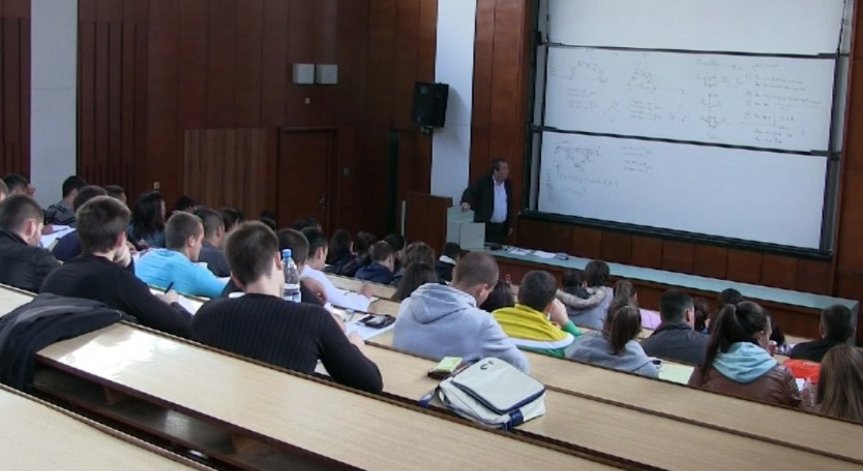Висшето образование – гаранция за успех?