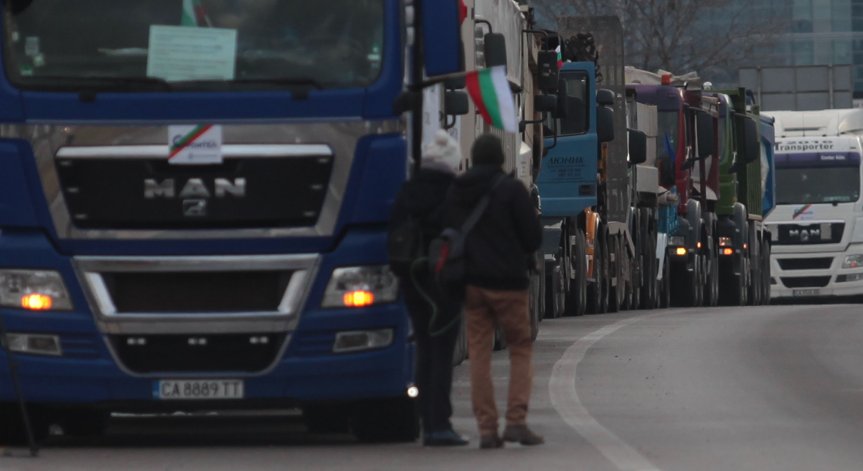 Гърция отваря ГКПП 