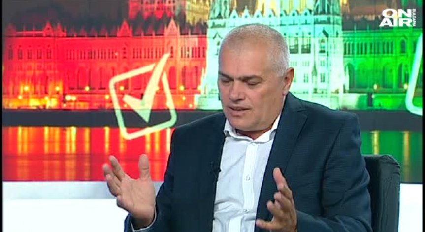 Q&A с Клара Маринова, 08.10.2016 II част