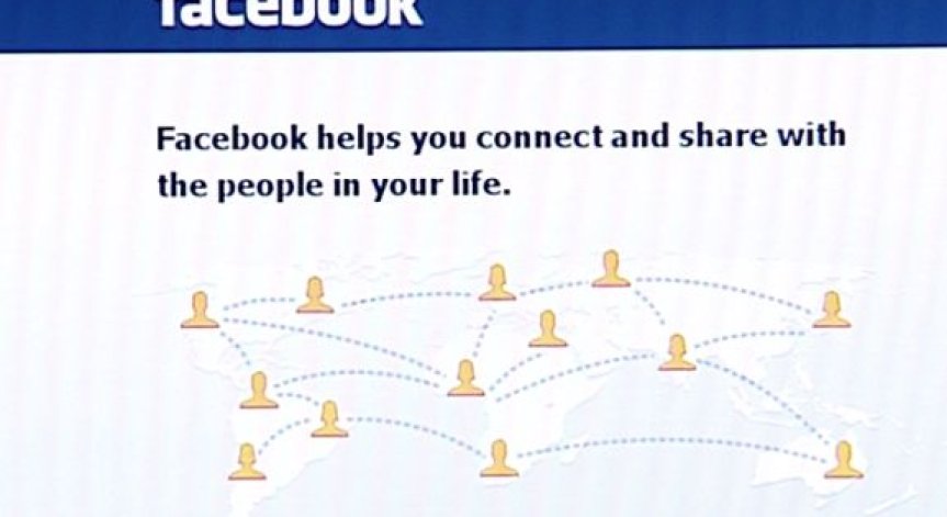 Facebook близо до 1 милиард долара приходи от реклама (видео)