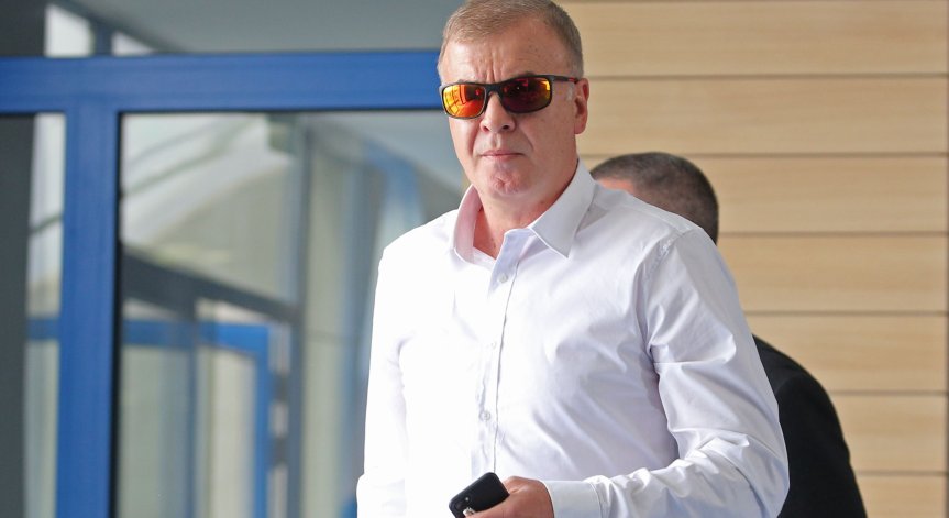 Ето какъв е таванът на заплатите за футболистите на 