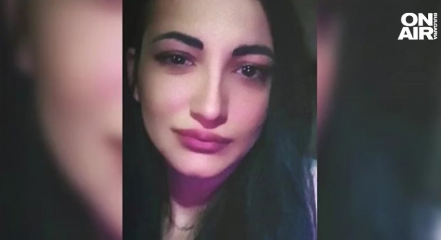 Прокуратурата с нови разкрития за хванатата с марихуана полицайка