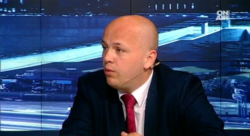 ГЕРБ правят нещастни опити да отклонят огъня от себе си, смята депутат от БСП