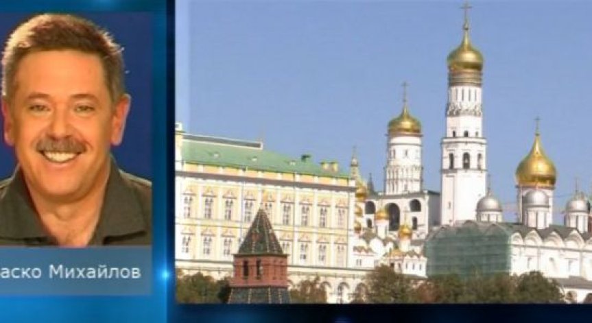 Путин помилва Ходорковски