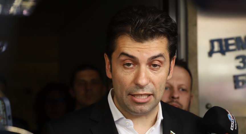 Петков каза кога кабинетът 